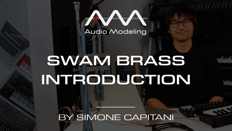 swam brass introduction