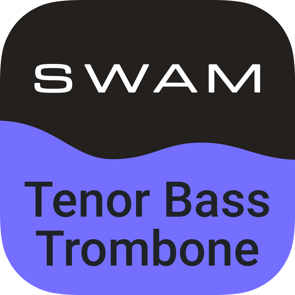 tenor bass trombone