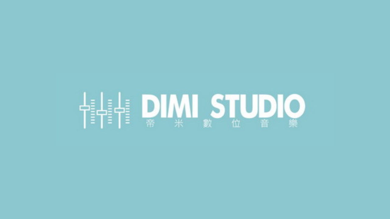 dumi studio logo