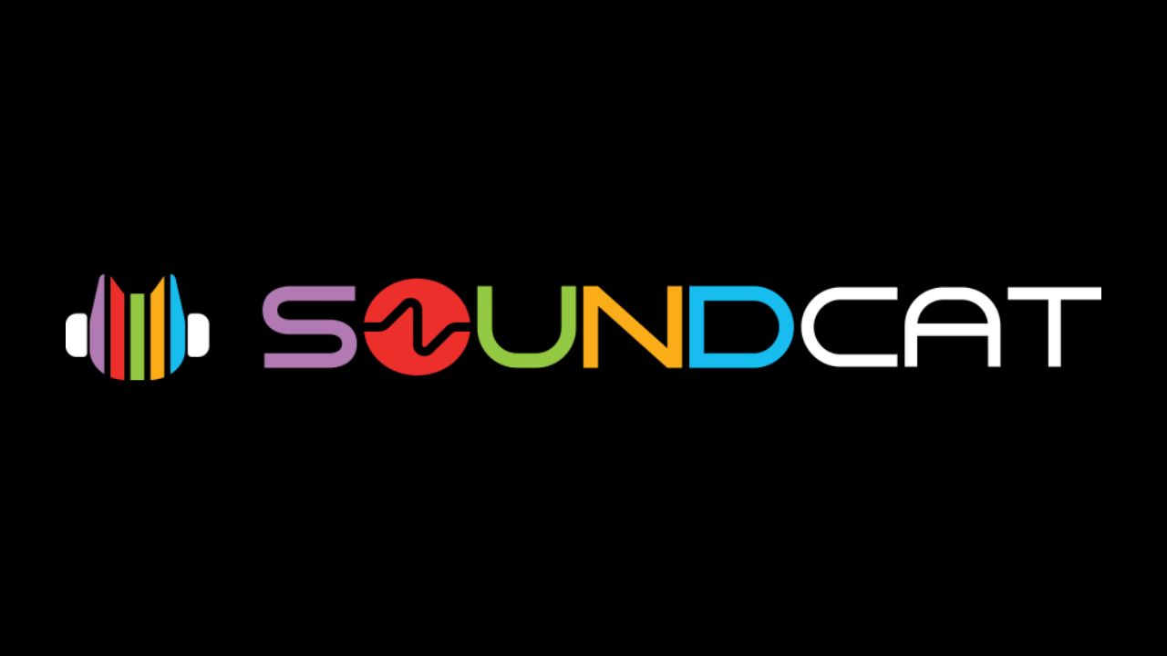 soundcat logo