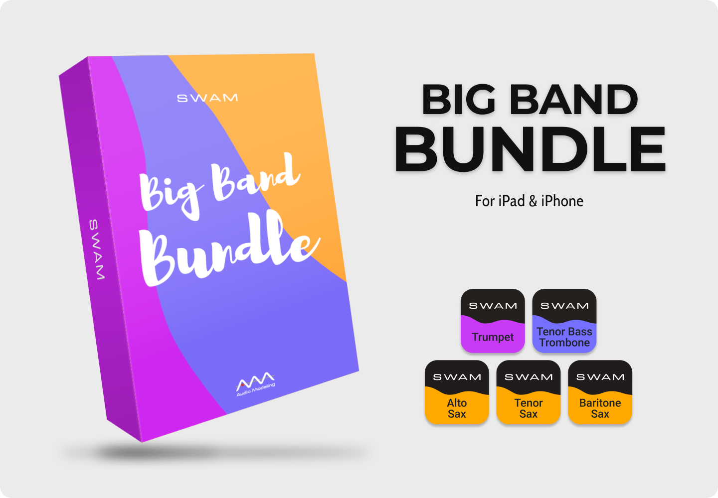 Big Band Bundle