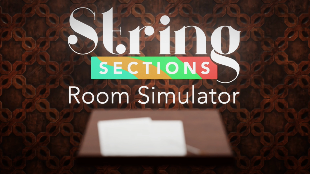 room simulator