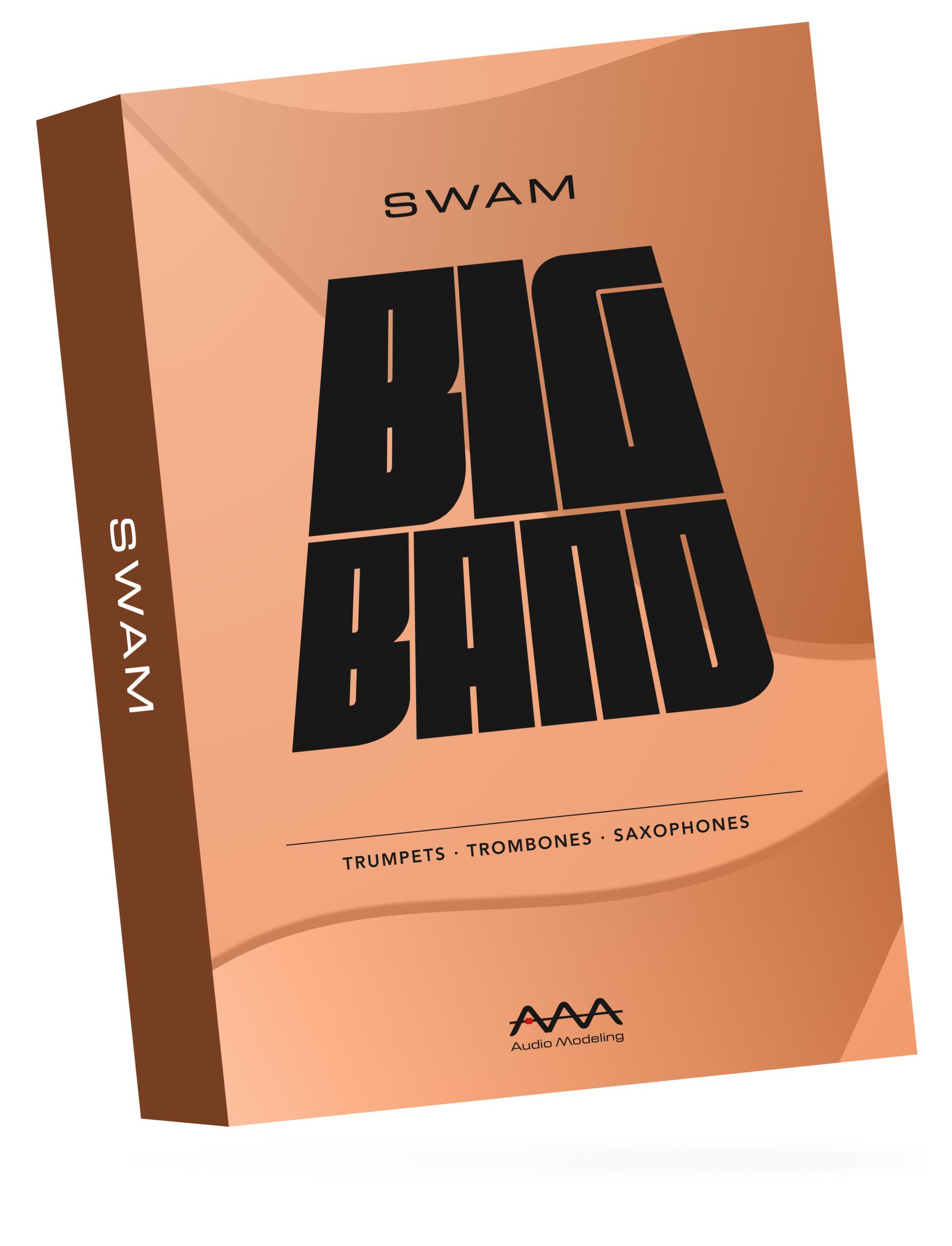 Big Band Bundle