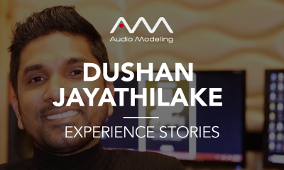 Dushan Jayathilake, Experience Stories