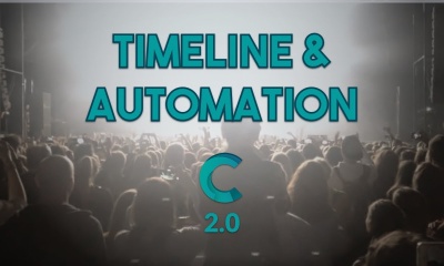 How to Automate your Show with Camelot 2.0