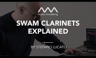 SWAM Clarinets Explained