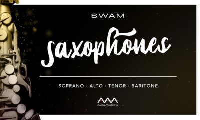 Soprano Sax Demo - by Stefano Lucato