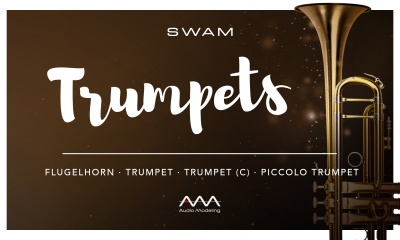 SWAM Trumpets Trailer