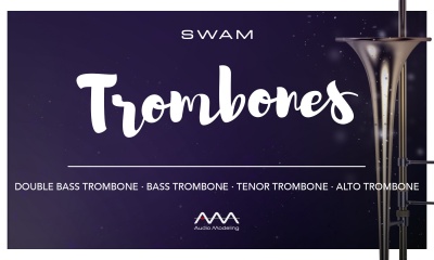 SWAM Trombones Trailer