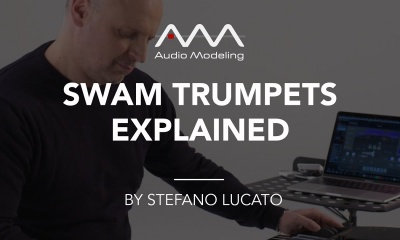 SWAM Trumpets Explained - v. 1.5.1