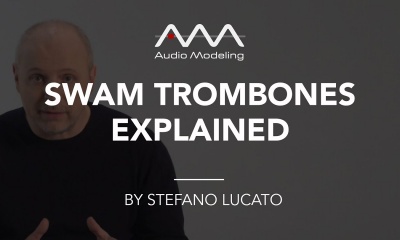 SWAM Trombones Explained - v. 1.5.1