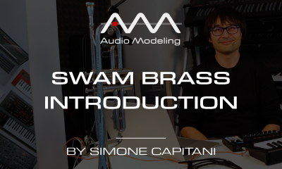 Introduction - SWAM Brass Tutorials